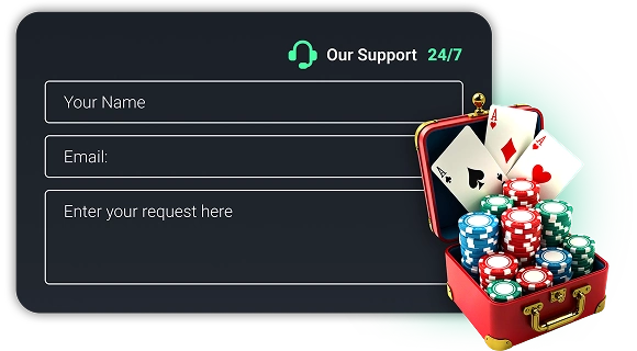 Kinbet Casino Greece Support